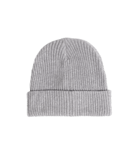 Rib Beanie