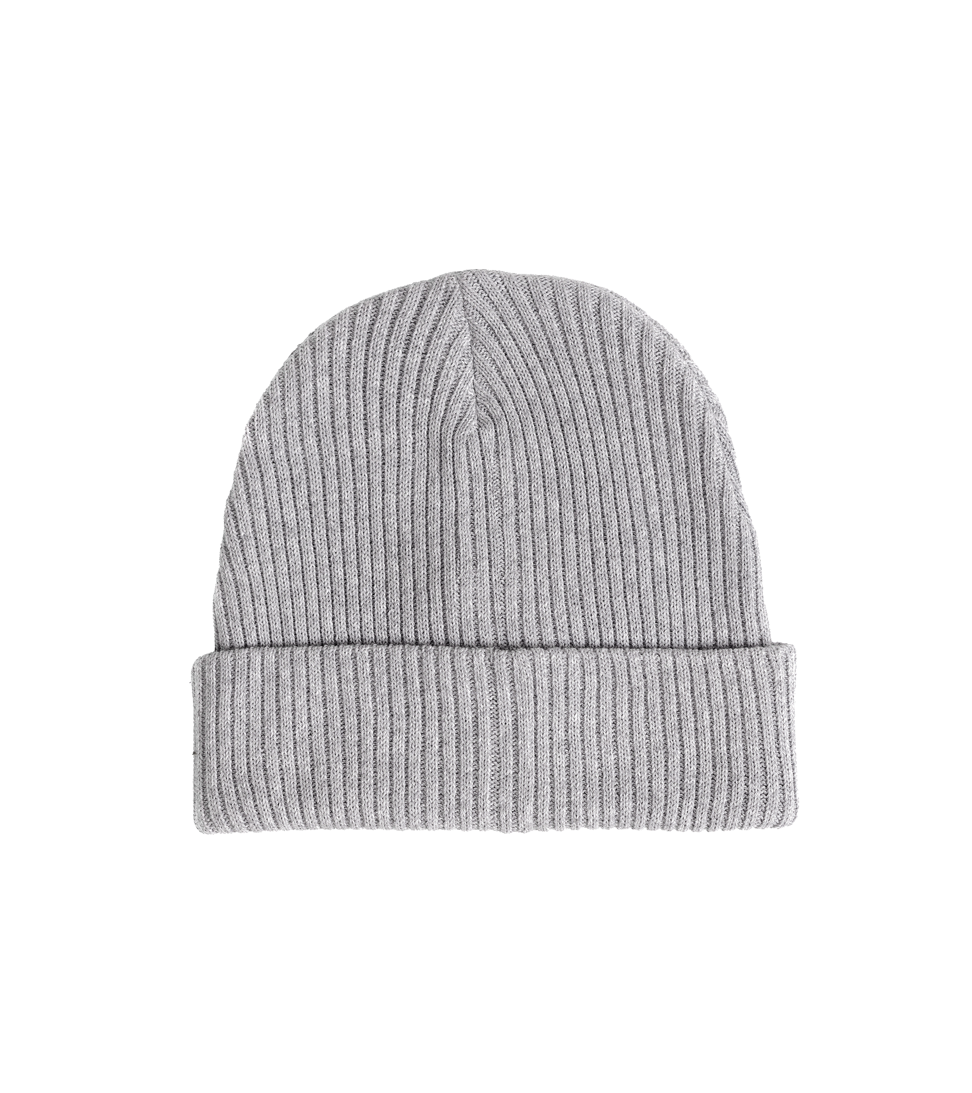 Rib Beanie