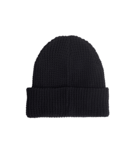 Waffle Knit Beanie