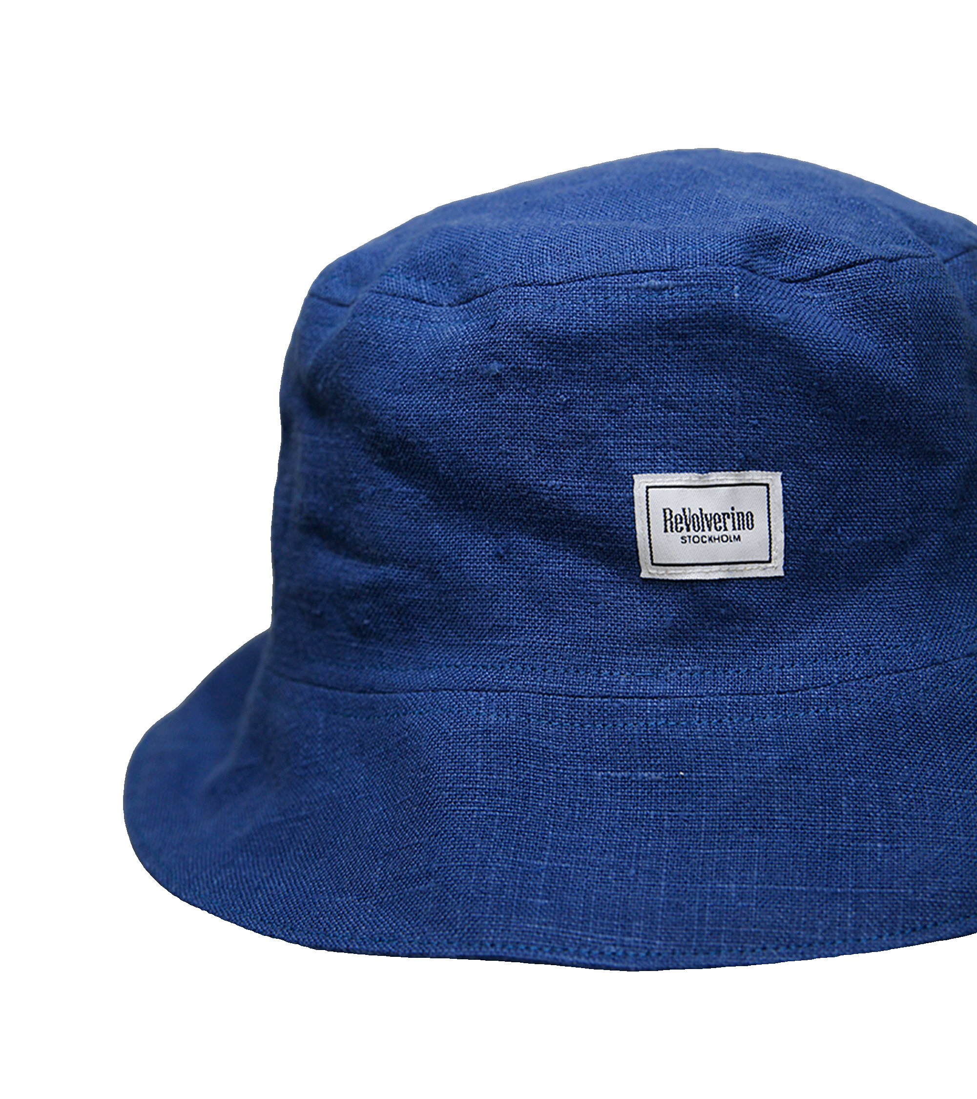 Light bucket hat linnen