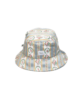 Bucket hat royal